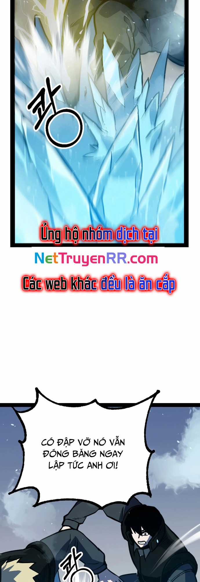 Thiết Quyền Khoan Chapter 22 trang 64