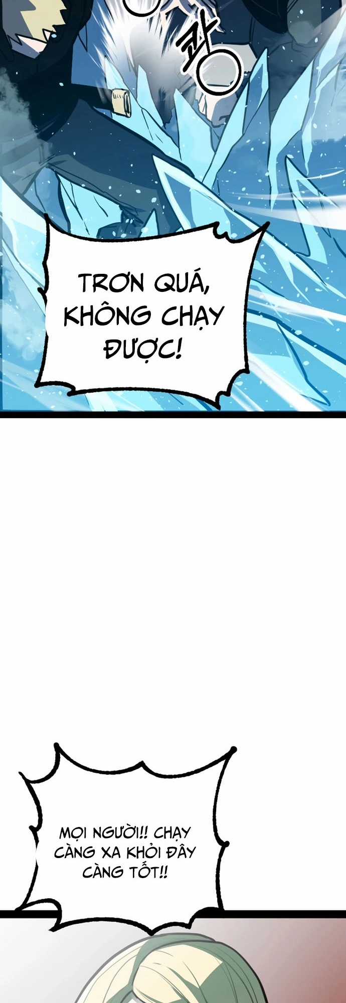 Thiết Quyền Khoan Chapter 22 trang 65