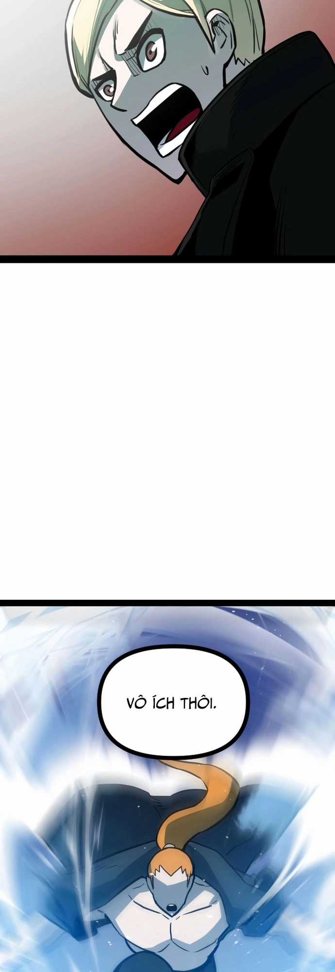 Thiết Quyền Khoan Chapter 22 trang 66