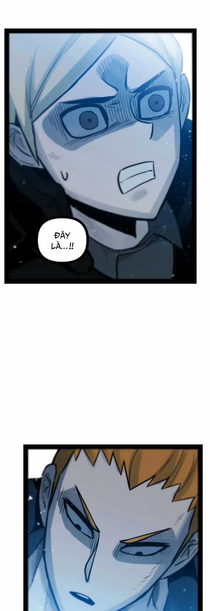 Thiết Quyền Khoan Chapter 22 trang 69