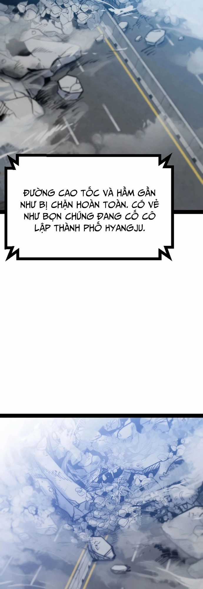 Thiết Quyền Khoan Chapter 22 trang 7