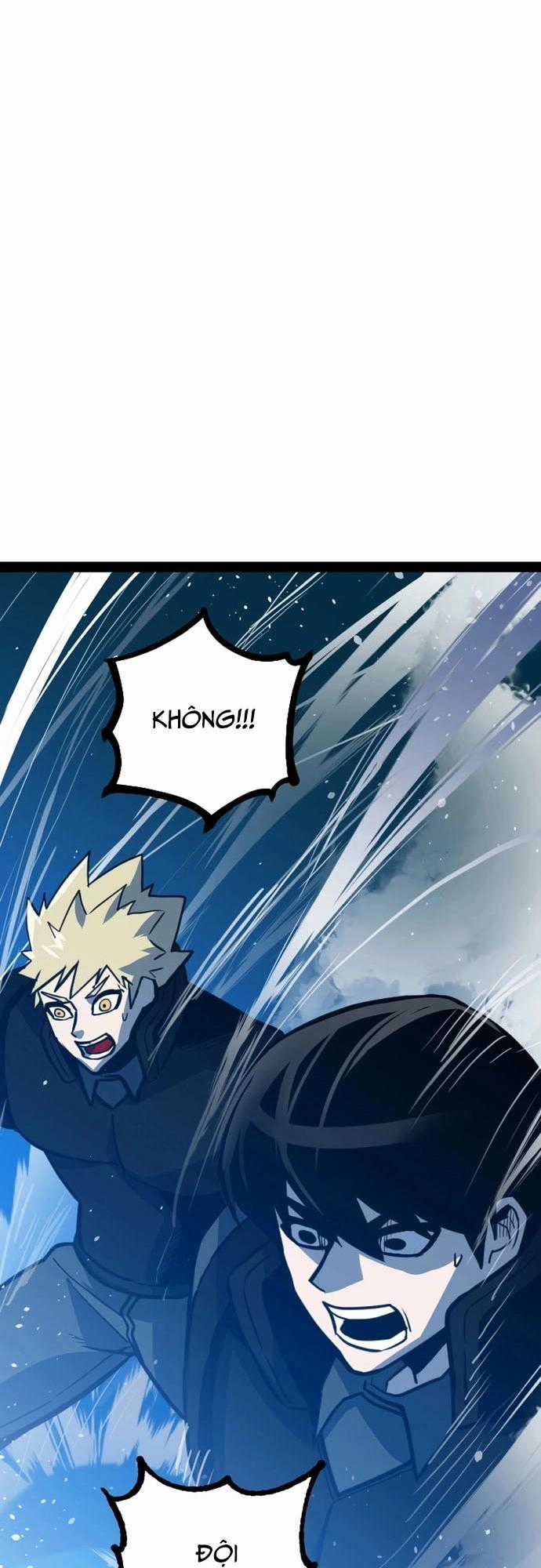 Thiết Quyền Khoan Chapter 22 trang 72