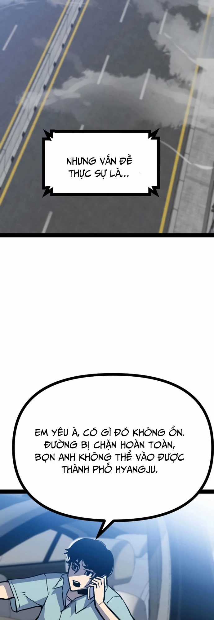 Thiết Quyền Khoan Chapter 22 trang 8