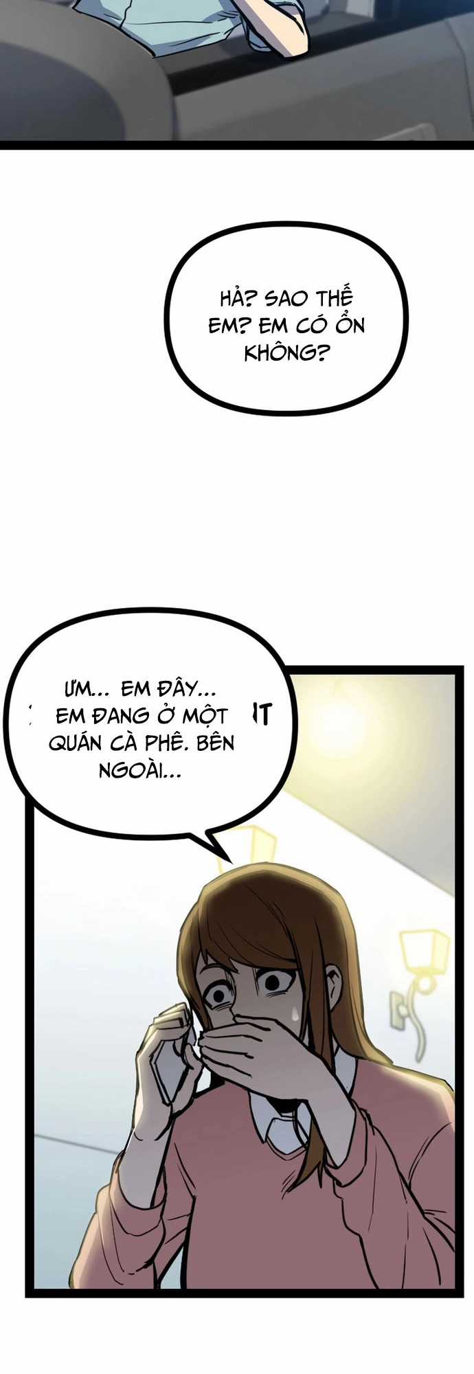 Thiết Quyền Khoan Chapter 22 trang 9