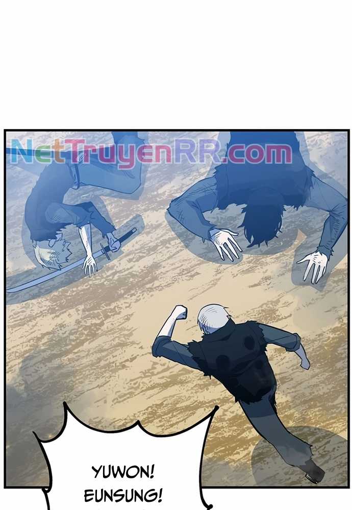 Thiết Quyền Khoan Chapter 24 trang 111