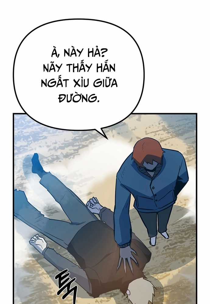 Thiết Quyền Khoan Chapter 24 trang 124