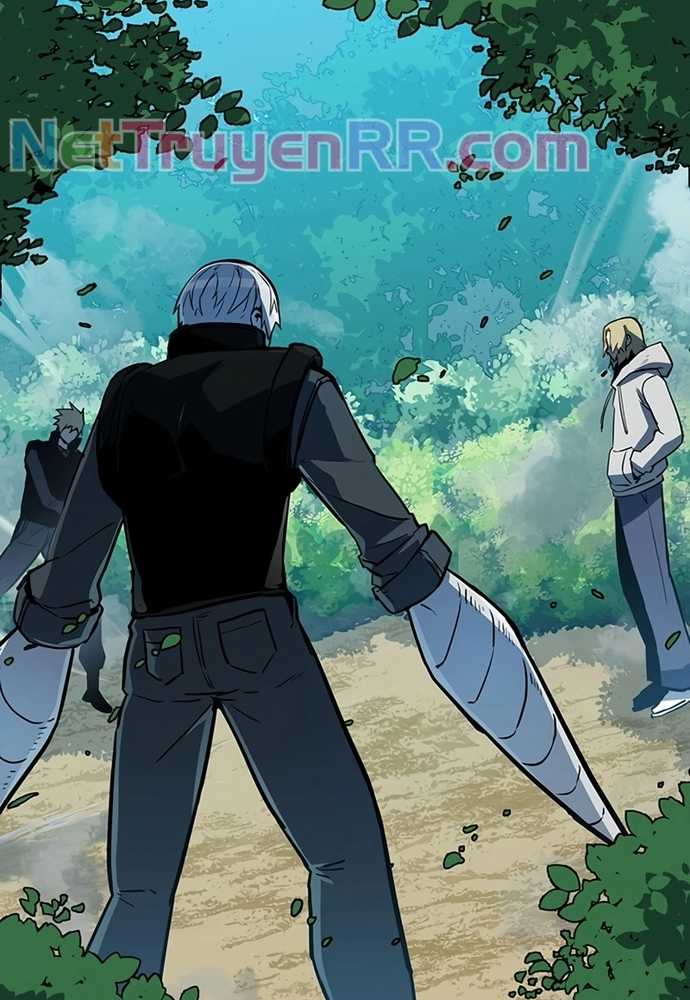 Thiết Quyền Khoan Chapter 24 trang 2