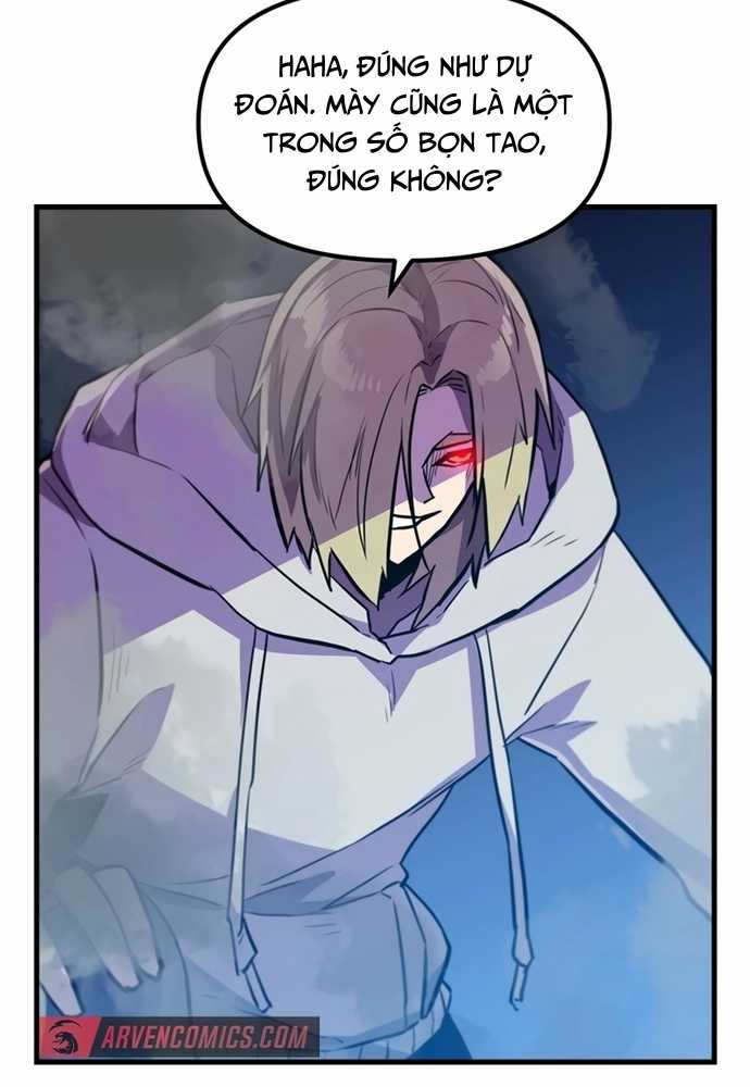 Thiết Quyền Khoan Chapter 24 trang 38