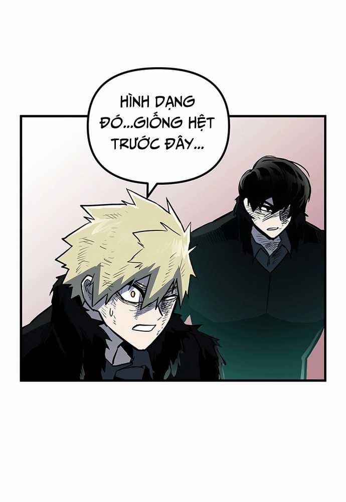 Thiết Quyền Khoan Chapter 24 trang 42