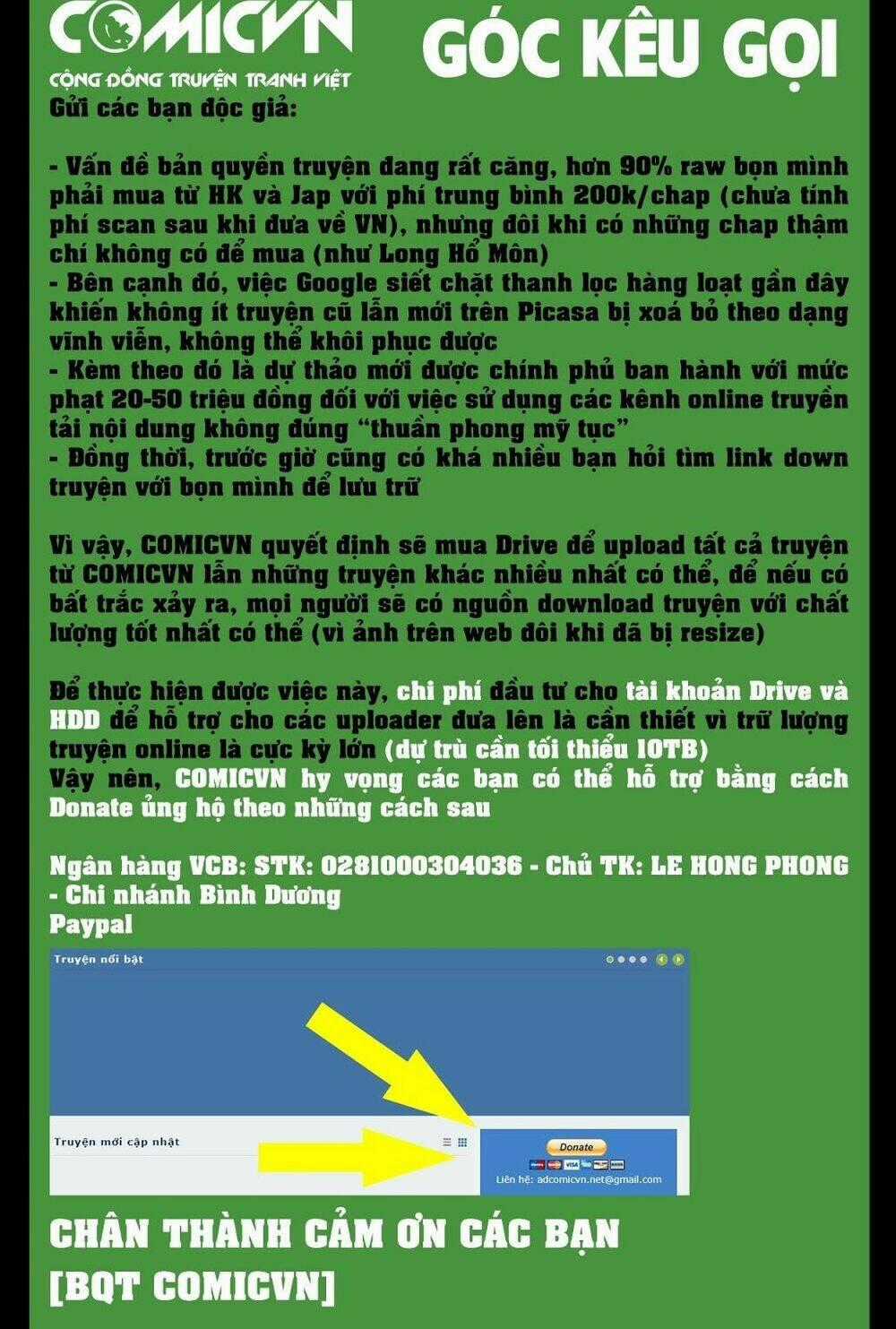 Thiết Tướng Tung Hoành (Cựu Tác) Chapter 3 trang 24