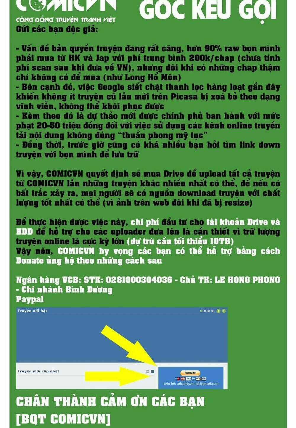 Thiết Tướng Tung Hoành (Cựu Tác) Chapter 4 trang 19