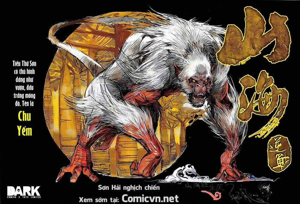 Thiết Tướng Tung Hoành Chapter 242 trang 27