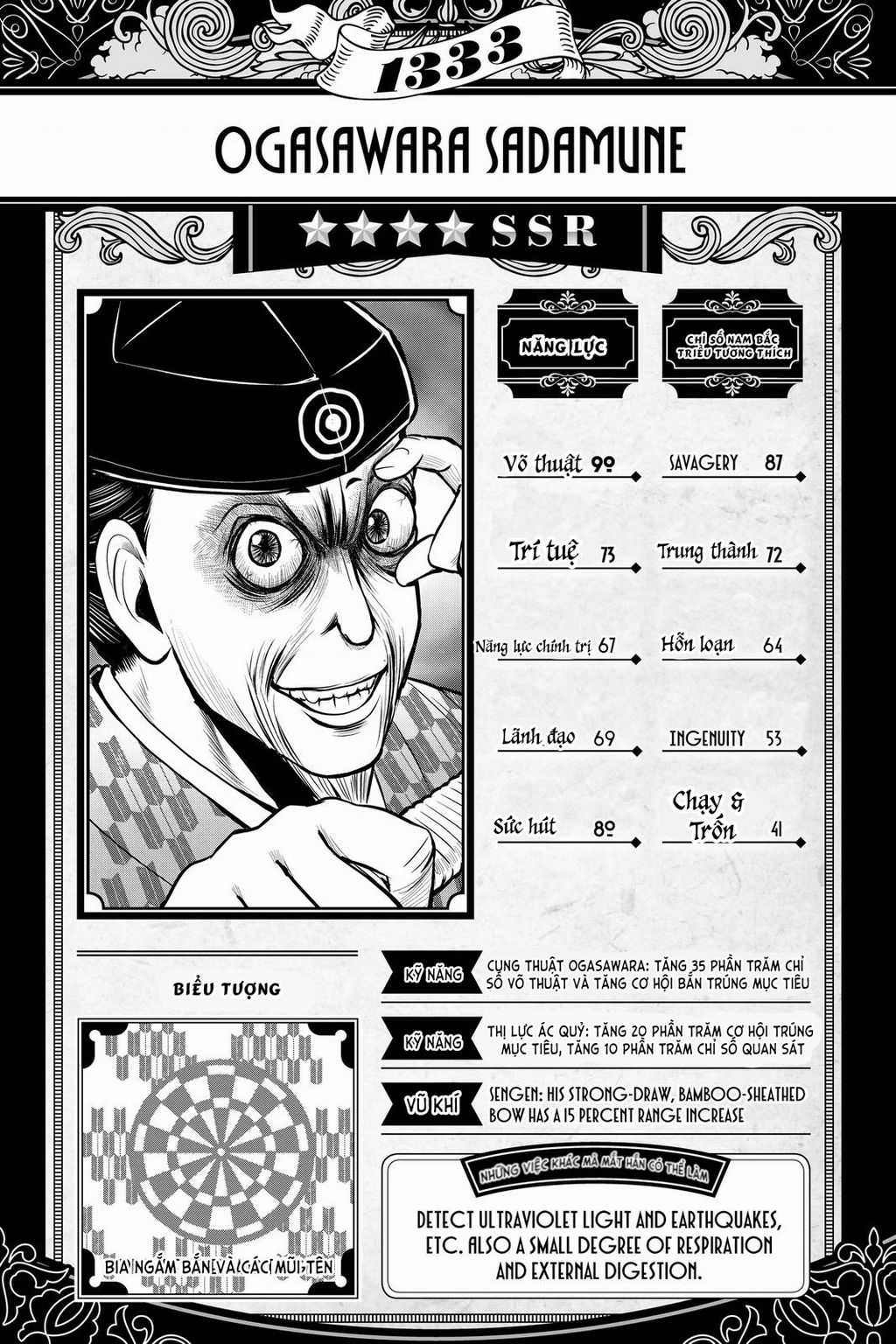 Thiếu Chủ Giỏi Chạy Trốn Chapter 13 trang 21