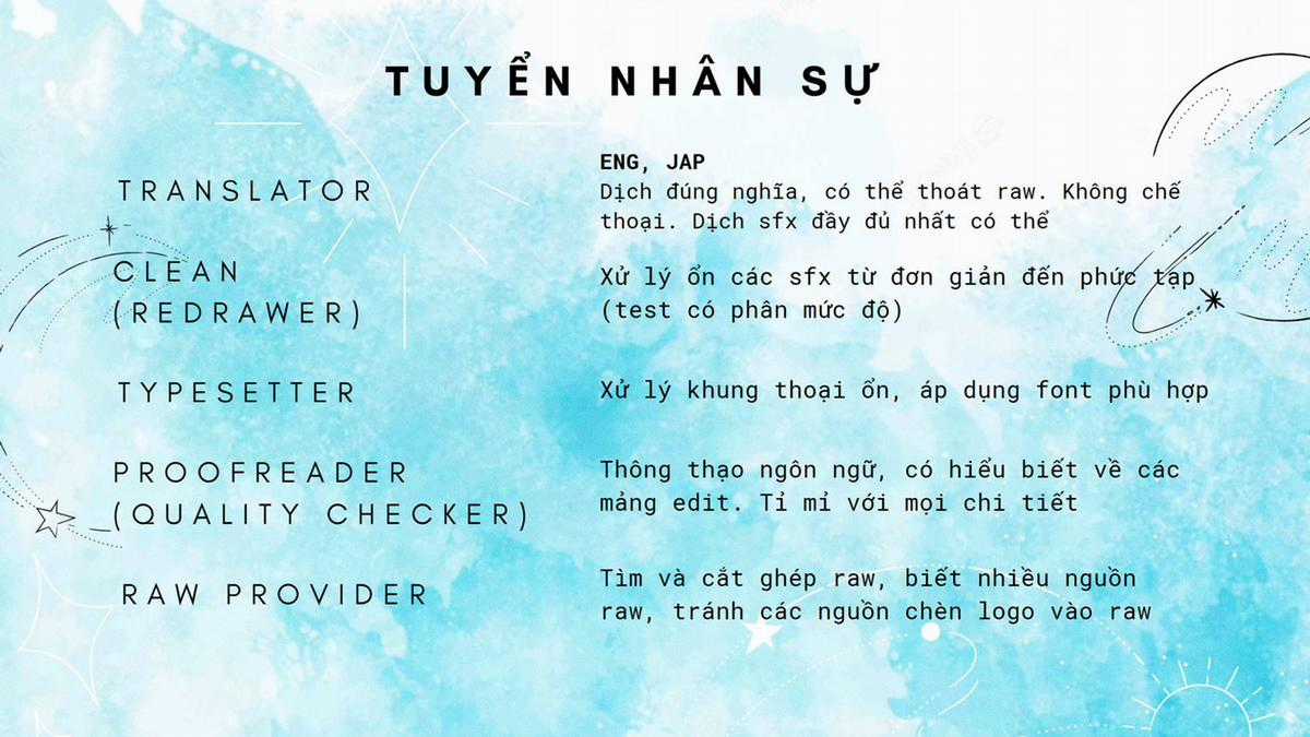 Thiếu Chủ Giỏi Chạy Trốn Chapter 13 trang 24