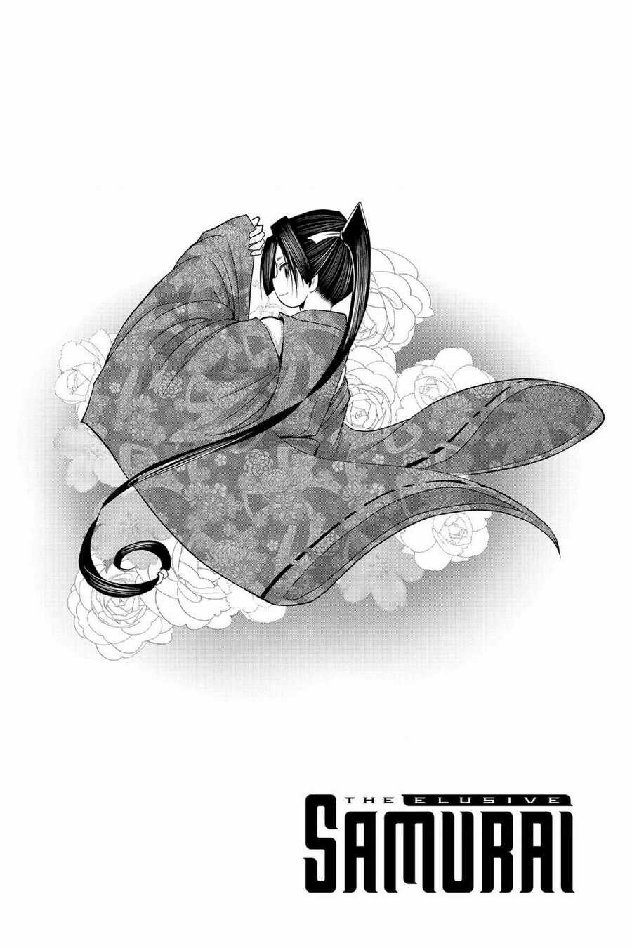 Thiếu Chủ Giỏi Chạy Trốn Chuong 1 trang 9