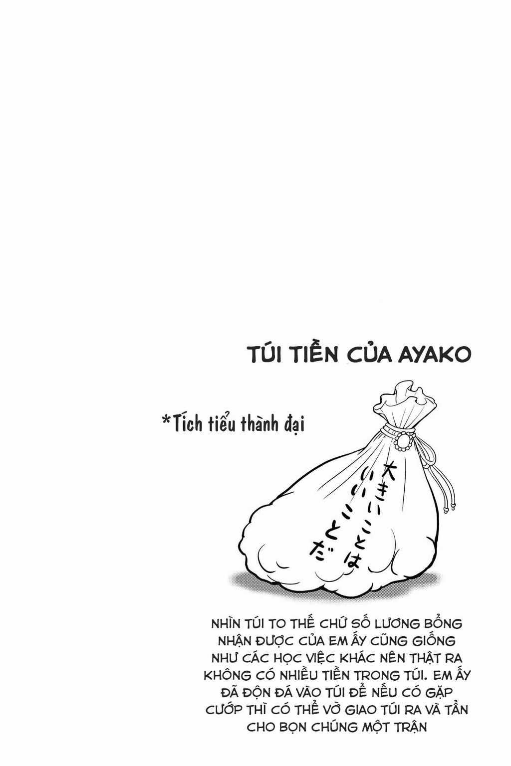 Thiếu Chủ Giỏi Chạy Trốn Chuong 11 trang 20