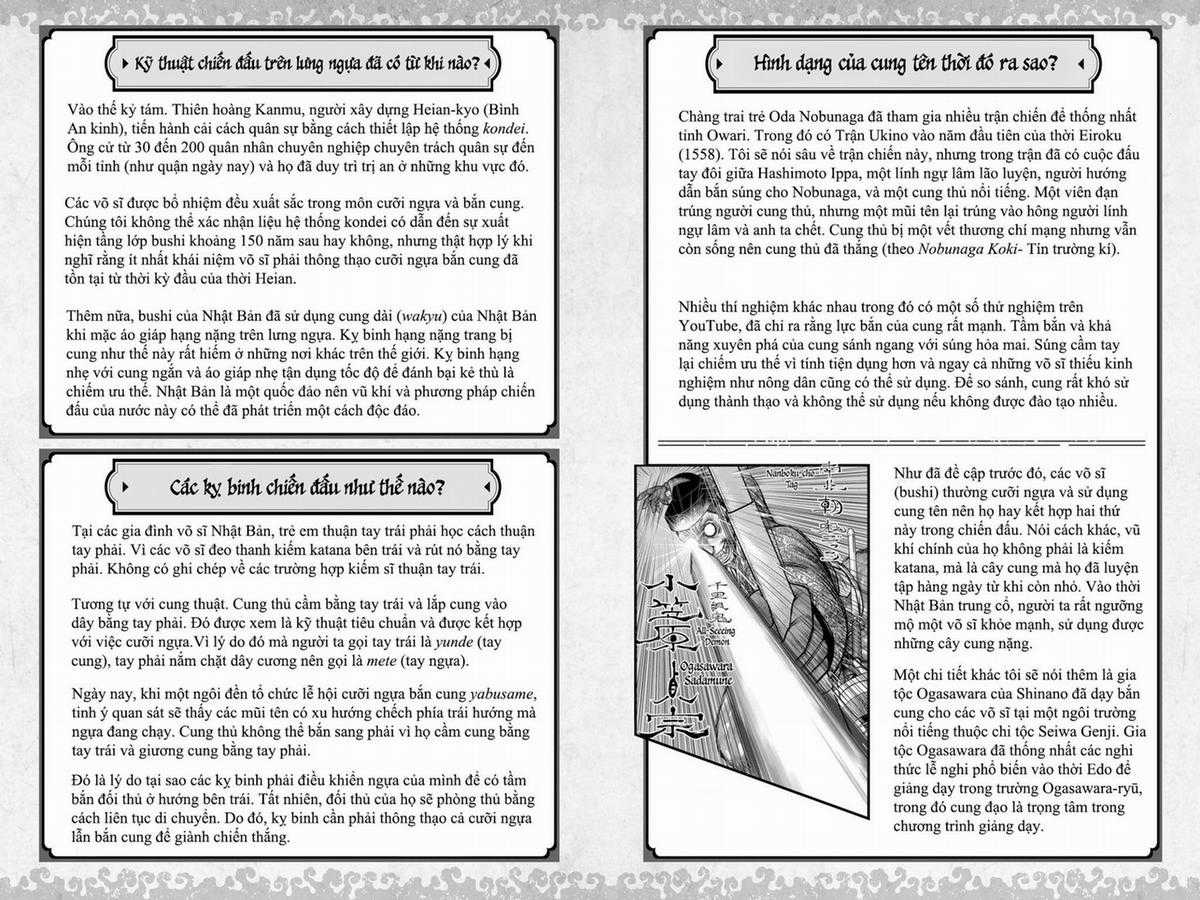 Thiếu Chủ Giỏi Chạy Trốn Chuong 16 trang 21