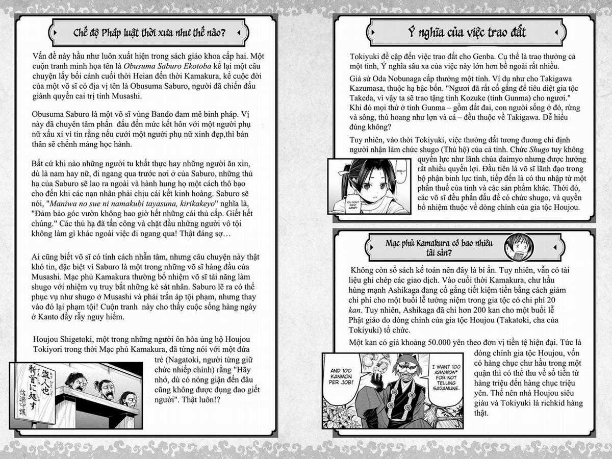 Thiếu Chủ Giỏi Chạy Trốn Chuong 16 trang 22