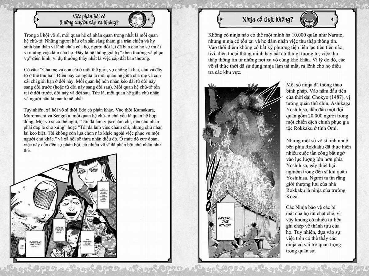 Thiếu Chủ Giỏi Chạy Trốn Chuong 16 trang 23