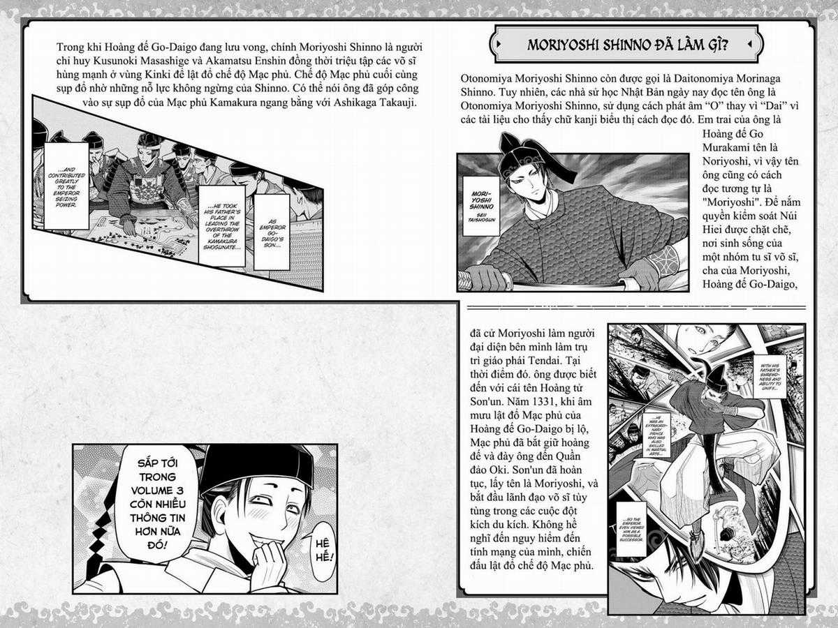 Thiếu Chủ Giỏi Chạy Trốn Chuong 16 trang 24