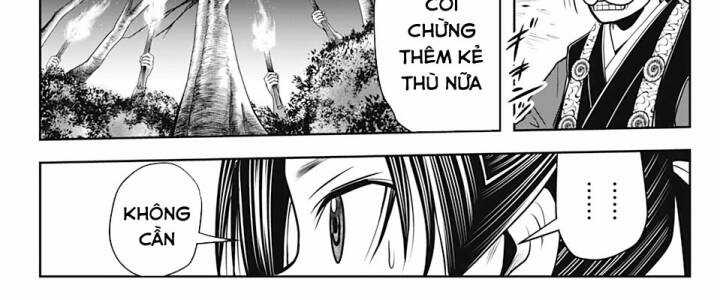 Thiếu Chủ Giỏi Chạy Trốn Chương 17 trang 18