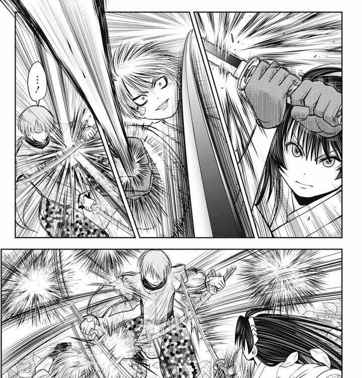 Thiếu Chủ Giỏi Chạy Trốn Chương 17 trang 19