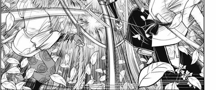 Thiếu Chủ Giỏi Chạy Trốn Chương 17 trang 20