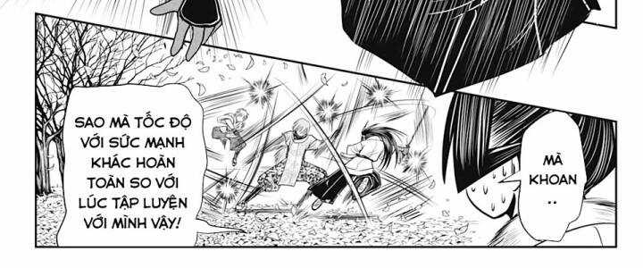 Thiếu Chủ Giỏi Chạy Trốn Chương 17 trang 22