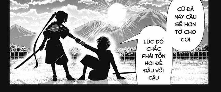 Thiếu Chủ Giỏi Chạy Trốn Chương 17 trang 24