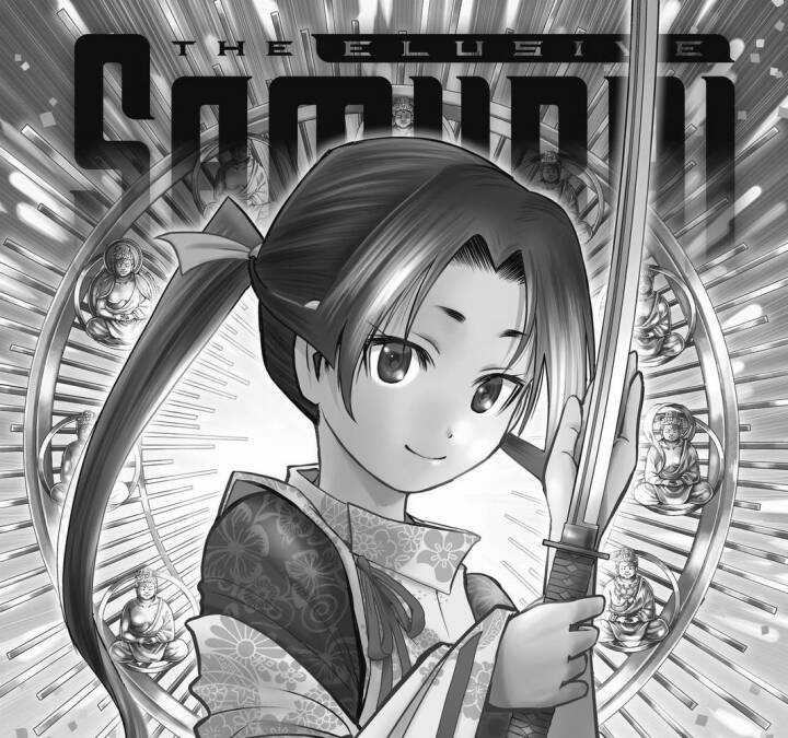 Thiếu Chủ Giỏi Chạy Trốn Chương 17 trang 3