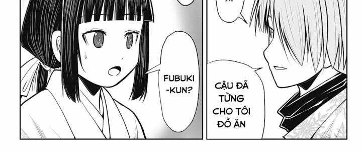 Thiếu Chủ Giỏi Chạy Trốn Chương 17 trang 34