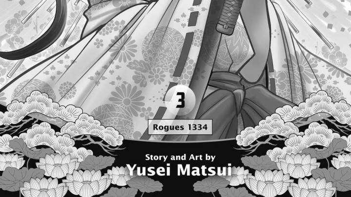 Thiếu Chủ Giỏi Chạy Trốn Chương 17 trang 4