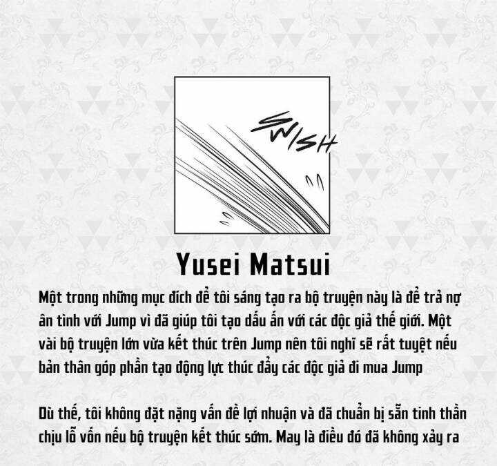 Thiếu Chủ Giỏi Chạy Trốn Chương 17 trang 5