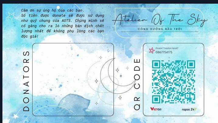 Thiếu Chủ Giỏi Chạy Trốn Chương 18 trang 20