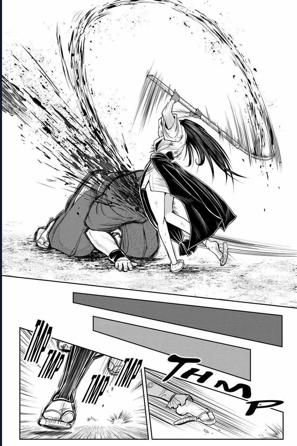 Thiếu Chủ Giỏi Chạy Trốn Chương 21 trang 15