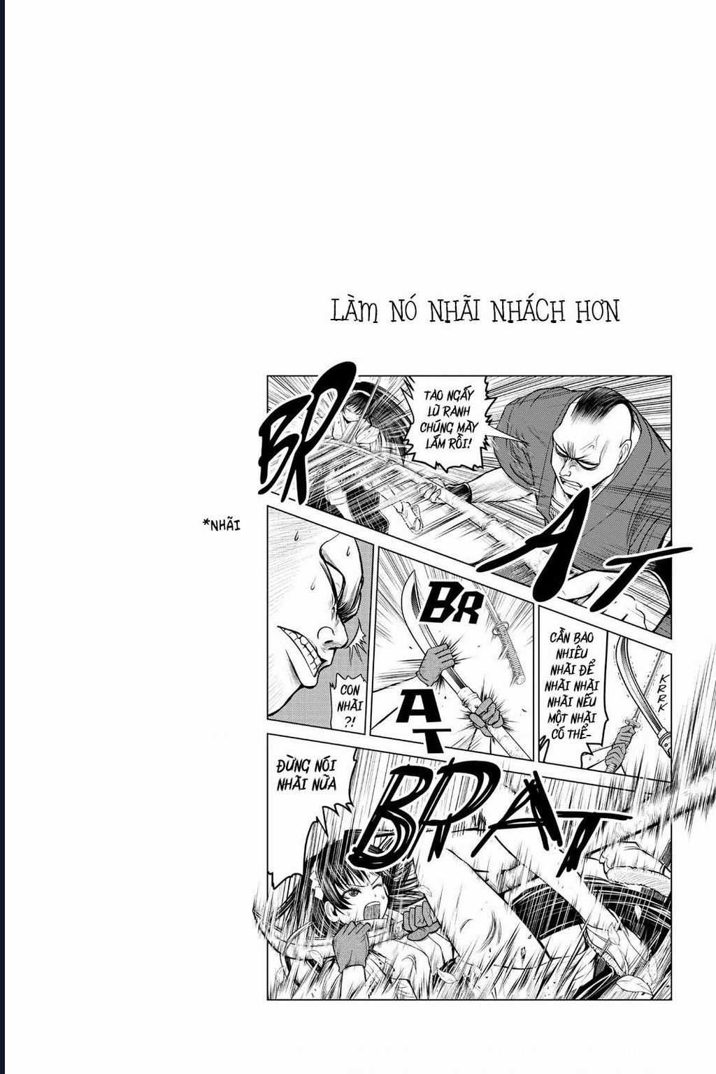 Thiếu Chủ Giỏi Chạy Trốn Chương 21 trang 19