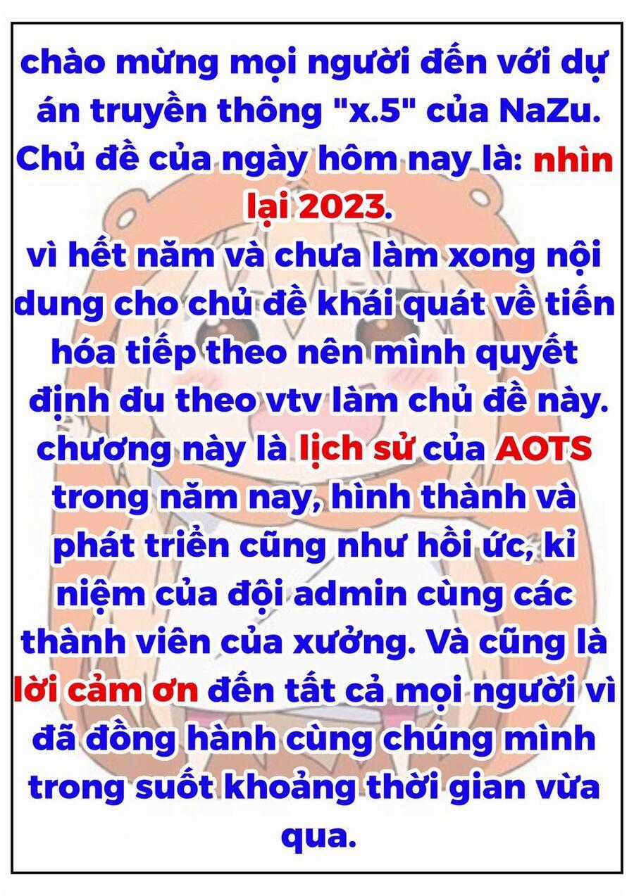 Thiếu Chủ Giỏi Chạy Trốn Chuong 5.5 trang 1