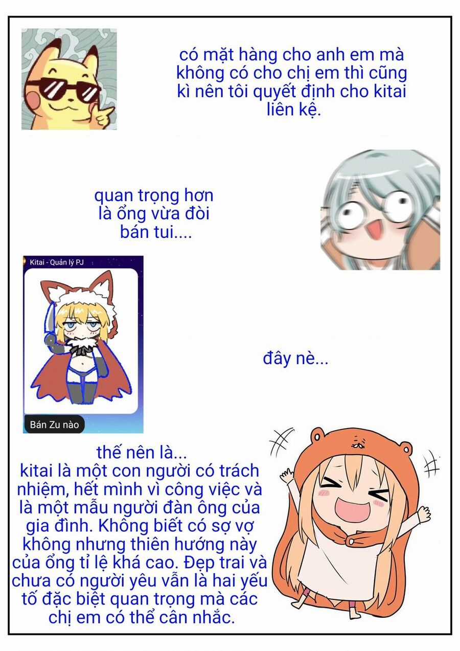 Thiếu Chủ Giỏi Chạy Trốn Chuong 5.5 trang 12