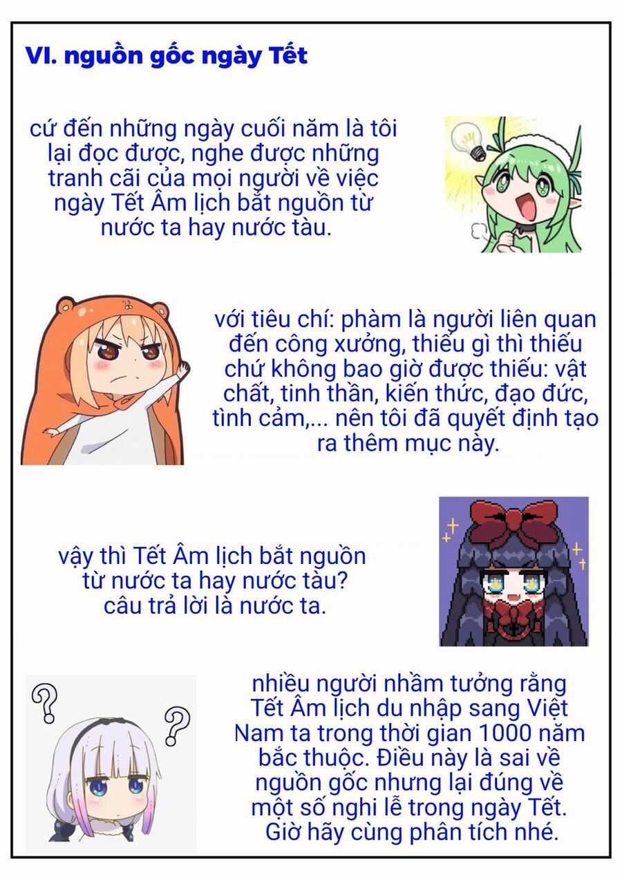 Thiếu Chủ Giỏi Chạy Trốn Chuong 5.5 trang 14