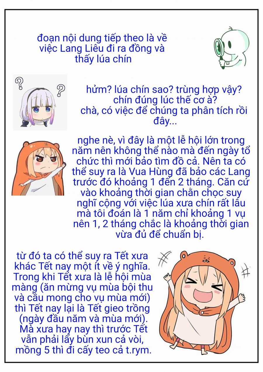 Thiếu Chủ Giỏi Chạy Trốn Chuong 5.5 trang 16