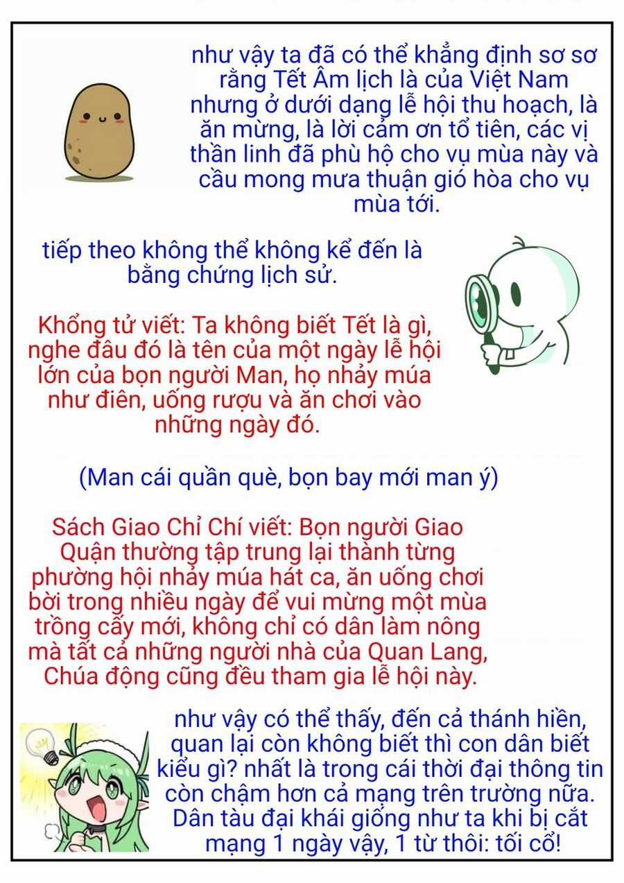 Thiếu Chủ Giỏi Chạy Trốn Chuong 5.5 trang 17