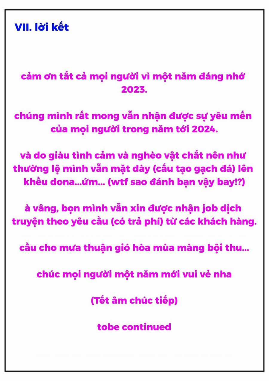 Thiếu Chủ Giỏi Chạy Trốn Chuong 5.5 trang 20