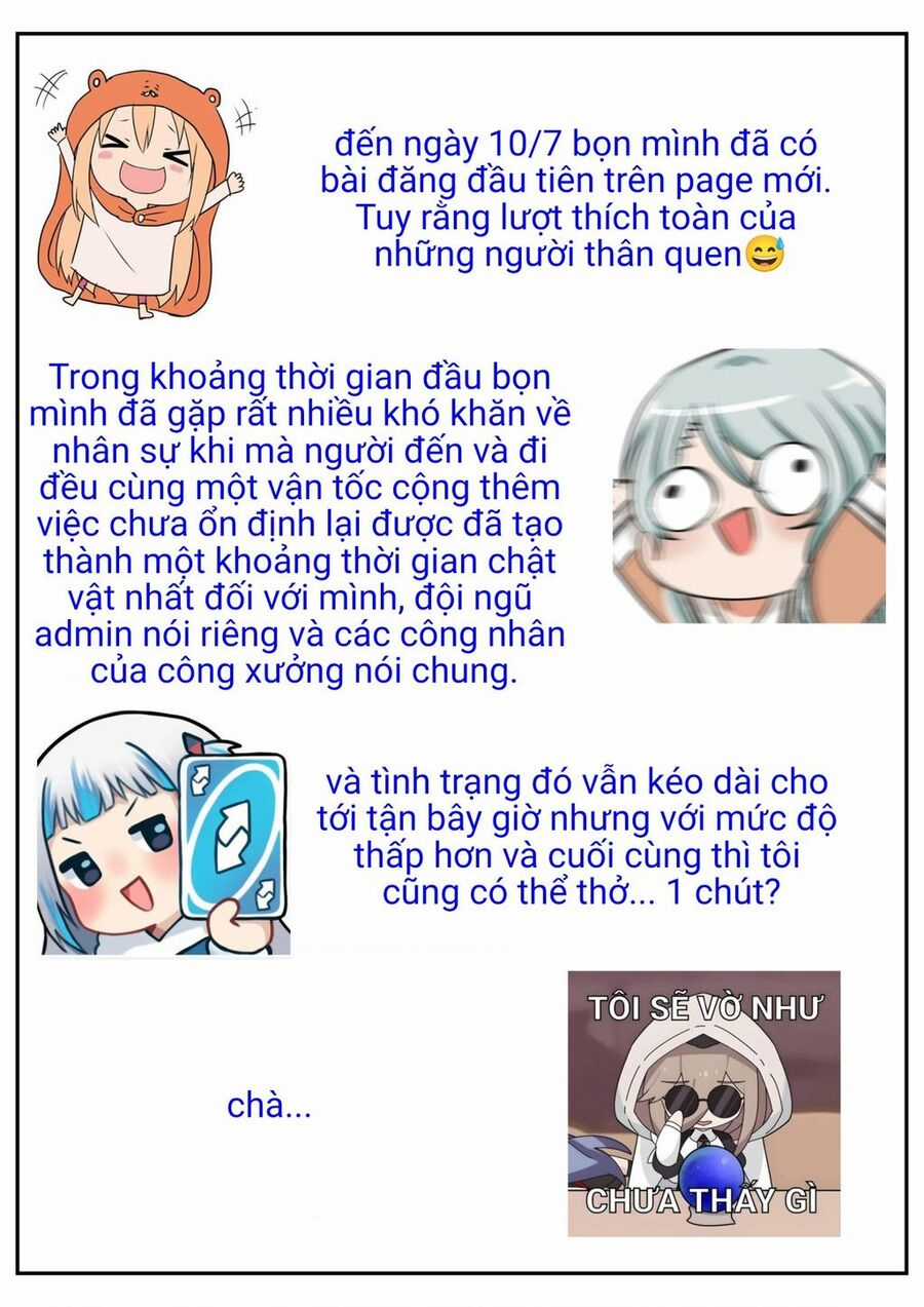 Thiếu Chủ Giỏi Chạy Trốn Chuong 5.5 trang 5