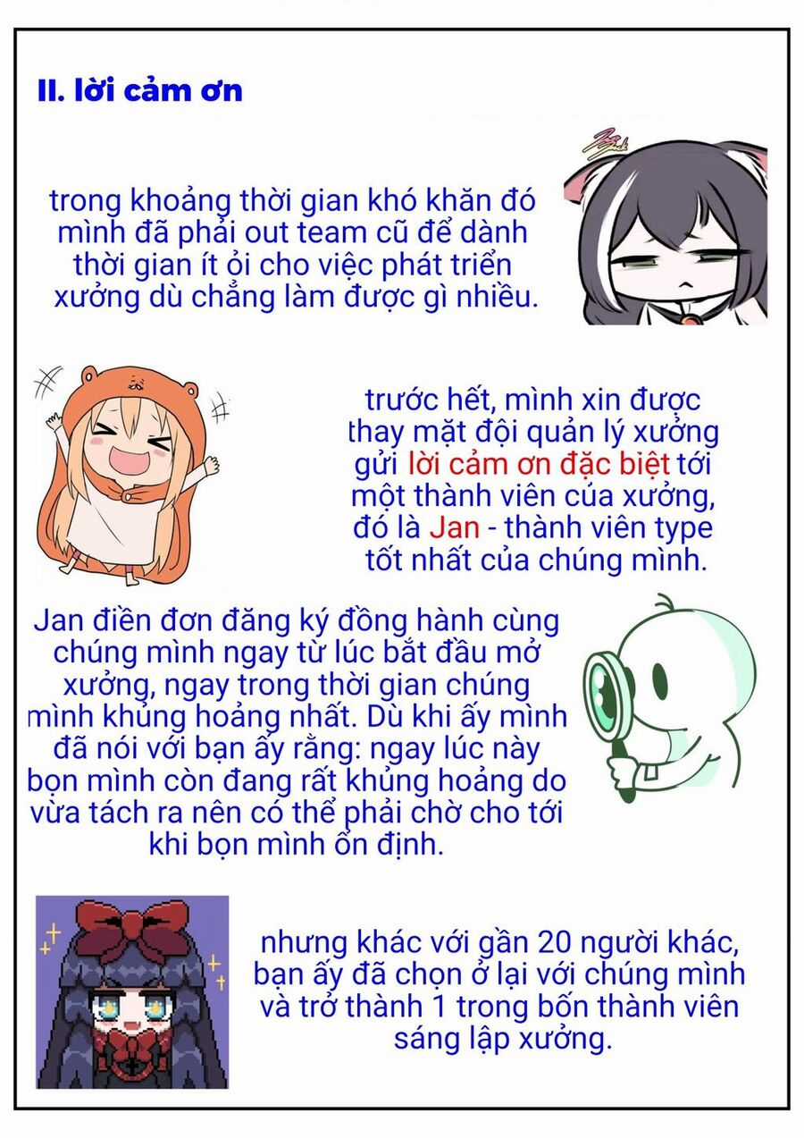 Thiếu Chủ Giỏi Chạy Trốn Chuong 5.5 trang 6