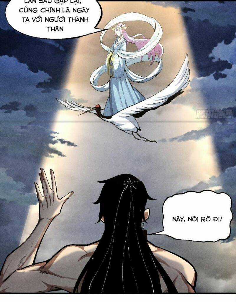 Thiếu Chủ Ma Giáo Có Thủ Cung Sa Chapter 1 trang 25