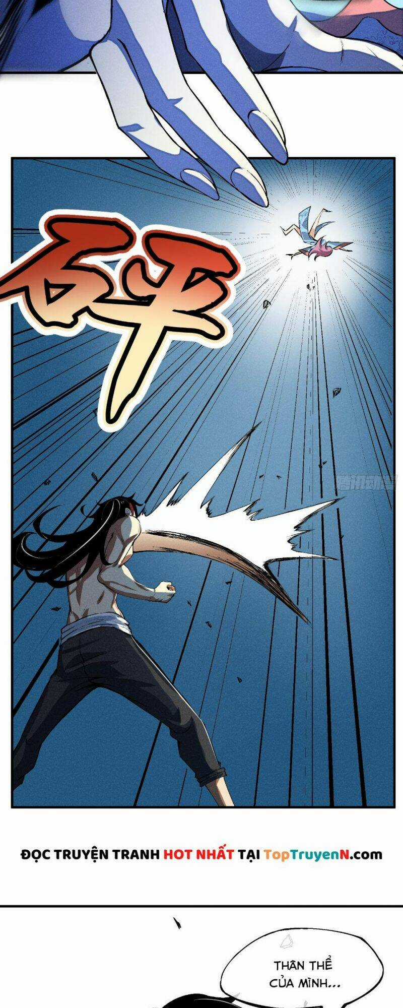 Thiếu Chủ Ma Giáo Có Thủ Cung Sa Chapter 1 trang 32