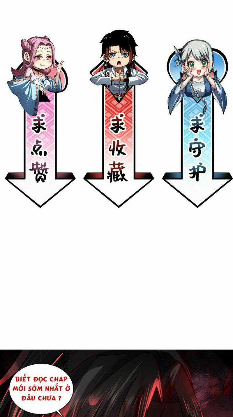 Thiếu Chủ Ma Giáo Có Thủ Cung Sa Chapter 1 trang 34