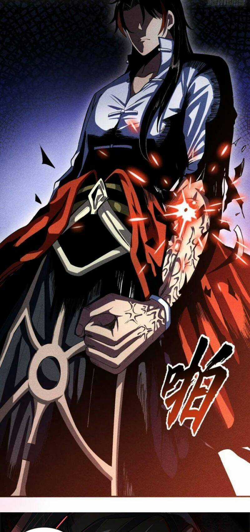 Thiếu Chủ Ma Giáo Có Thủ Cung Sa Chapter 10 trang 26