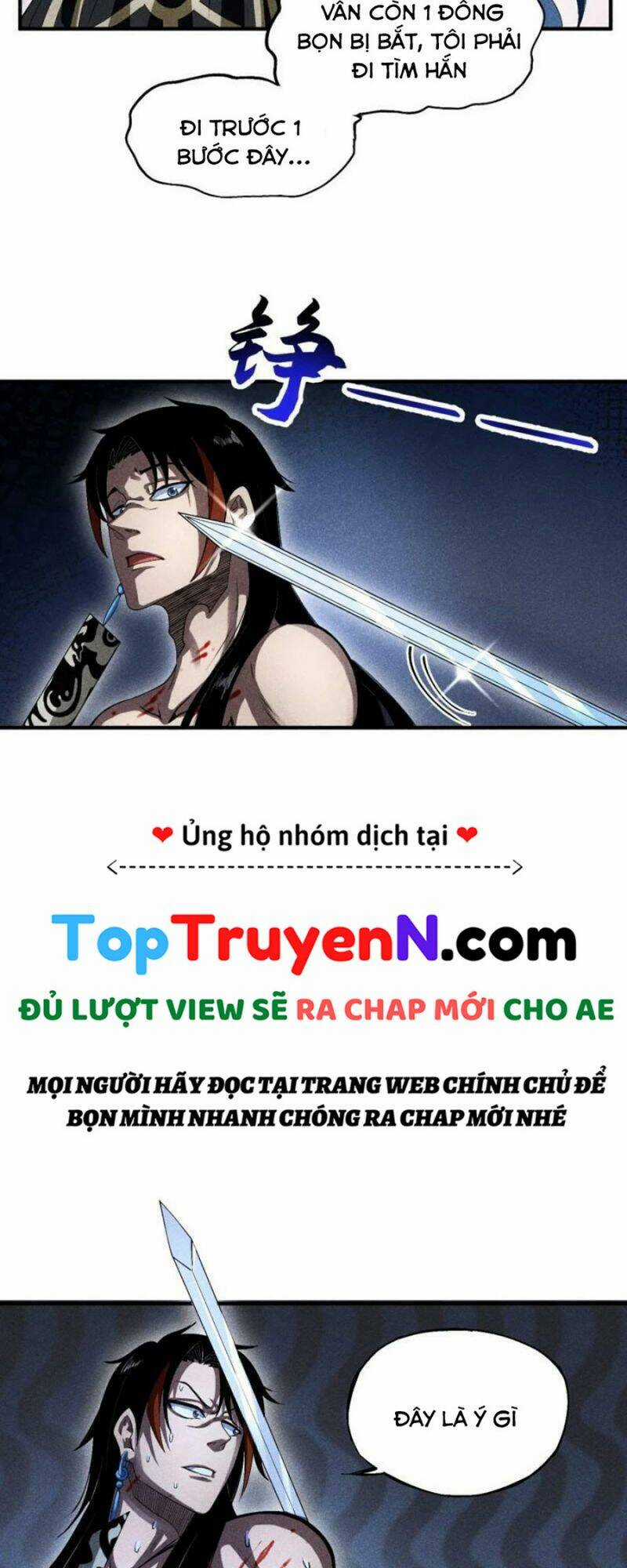 Thiếu Chủ Ma Giáo Có Thủ Cung Sa Chapter 11 trang 17