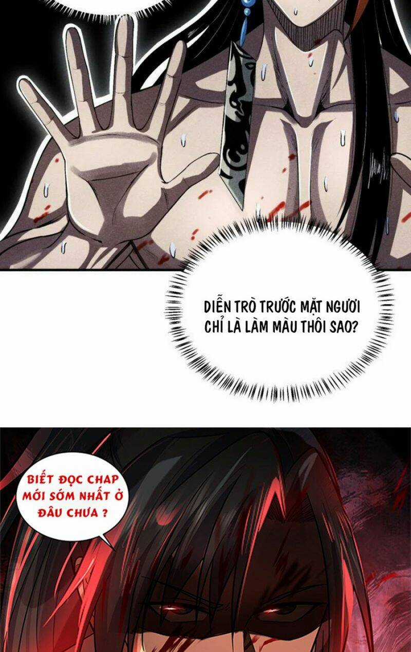 Thiếu Chủ Ma Giáo Có Thủ Cung Sa Chapter 11 trang 22